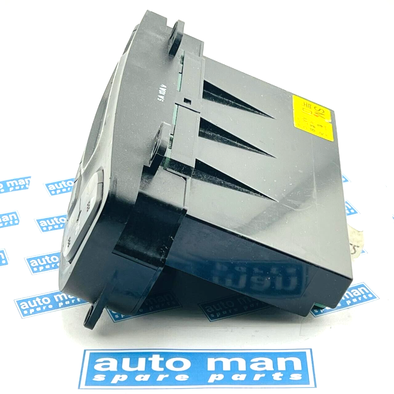 Hyundai Santa Fe 2001 Climate Control Unit 9725026XXX