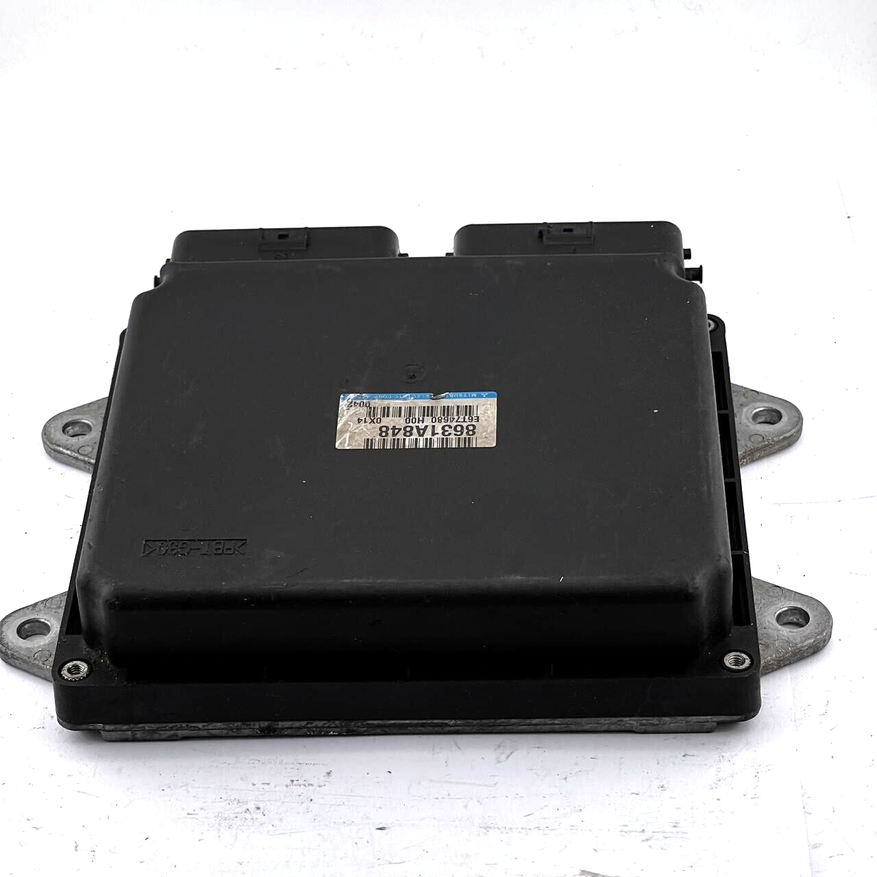 MITSUBISHI COLT PLUS 2010 Engine Control Unit 8631A848