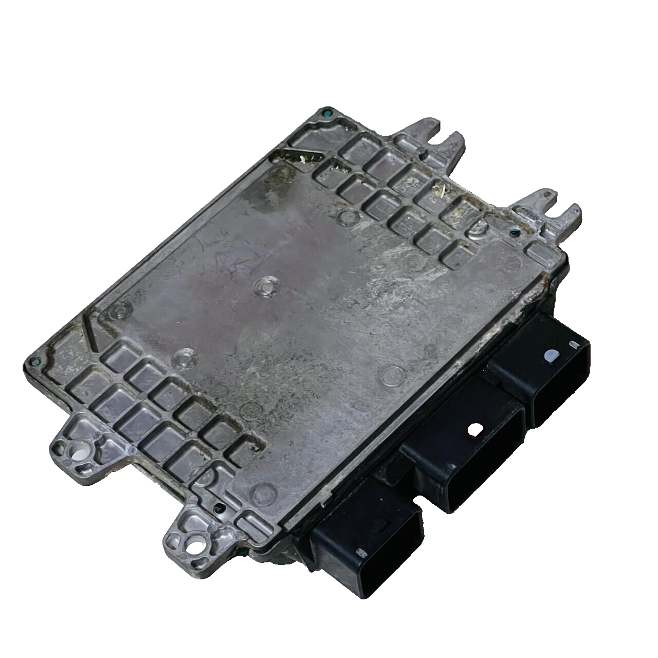 GENUINE 2006-2013 NISSAN QASHQAI J10  MEC93540b17 ENGINE CONTROL UNIT MEC93-540