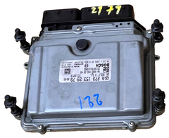 07-09 MERCEDES S550 MOTOR ORDENADOR CONTROL MÓDULO ECU A2731532979 OEM 026120...