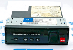 Mercedes-Benz A0004463060 A 000 446 30 60 A0005421587 A 000 542 15 87 Tachograph