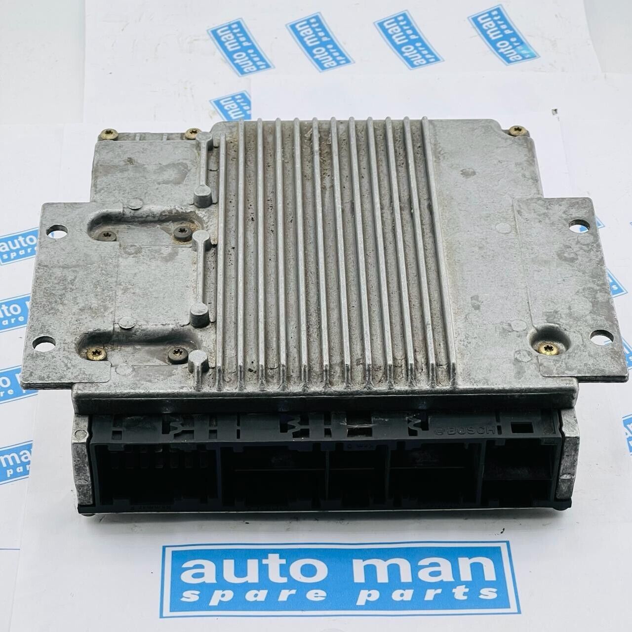 99-00 Mercedes SLK 2.3L ECU ECM PCM Motor Computer Module A0285454432