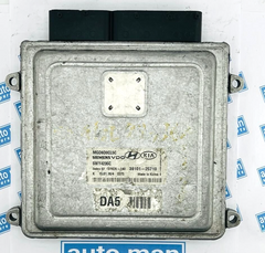 Moteur informatique KIA Optima 2006 39101-25710