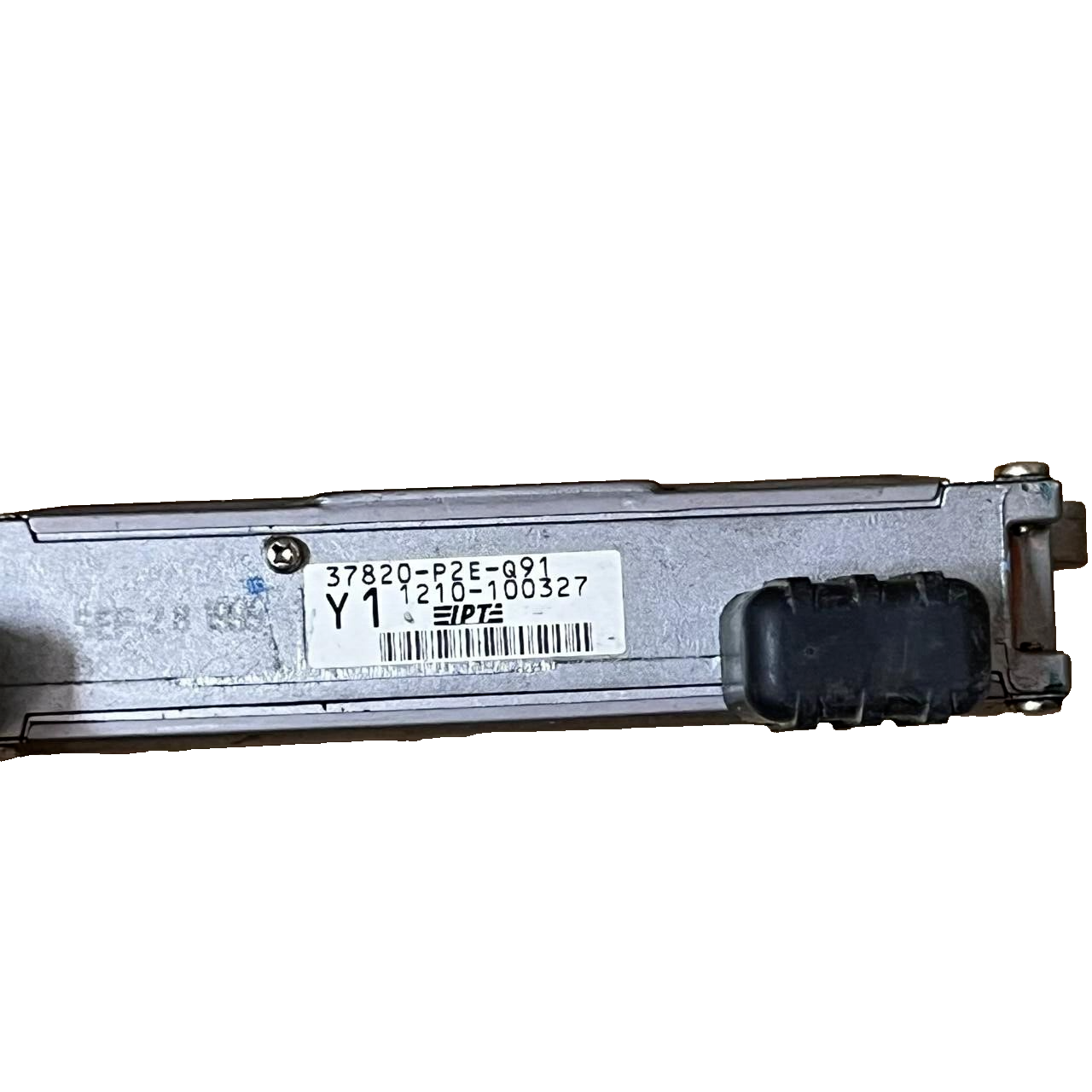 HONDA ECU DPF Module - 37820-P2E-Q91 Y1 1216-100327  37820P2EQ91