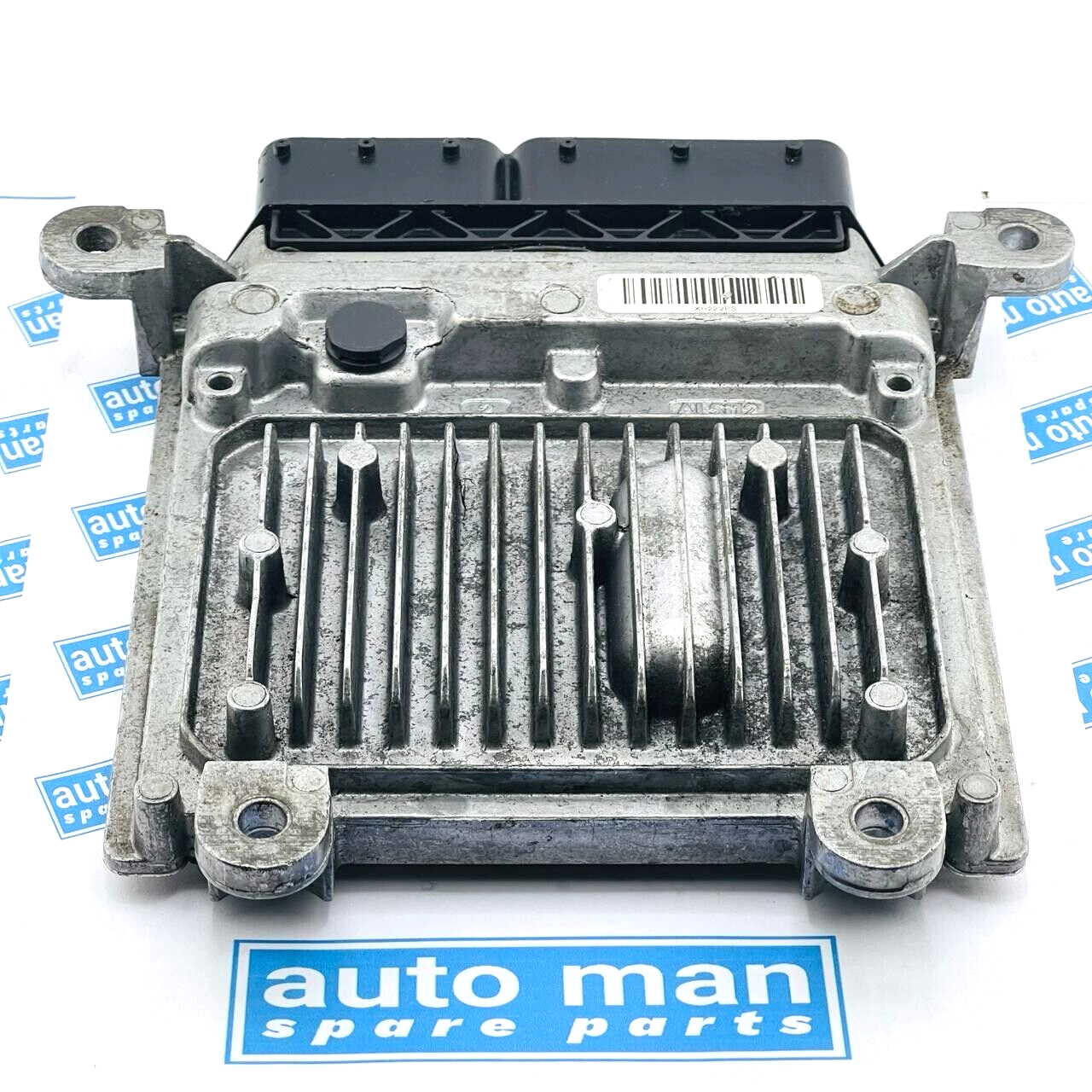 MERCEDES-BENZ Engine Control Unit ECU A6519005301 A6519013301