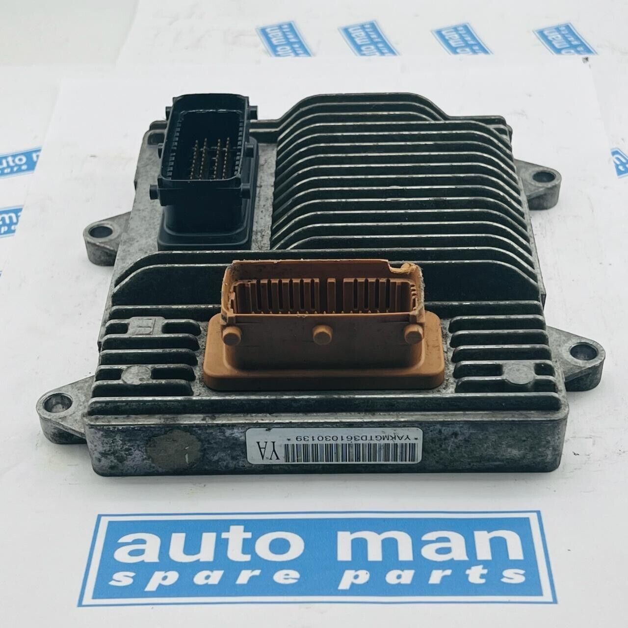 96812049 Suzuki Swift Aveo5 AT 2005-2008 Unidad de control del motor Módulo E...