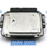 KIA HYUNDAI ENGINE CENTER ECU 0 281 013 062 0281013062 39100-2A700 391002A700