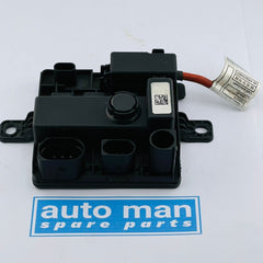 BMW 2014 328I, 435I Integrated Power Supply Module 58650910 OEM 12637591534