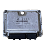 Volkswagan Polo ME7.5.10 Engine Control Unit ECU - 030906032AN / 0261206772