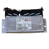 MERCEDES-BENZ E CLASS W211 ESP CONTROL MODULE UNIT 0335454032 Q02, 0265109515