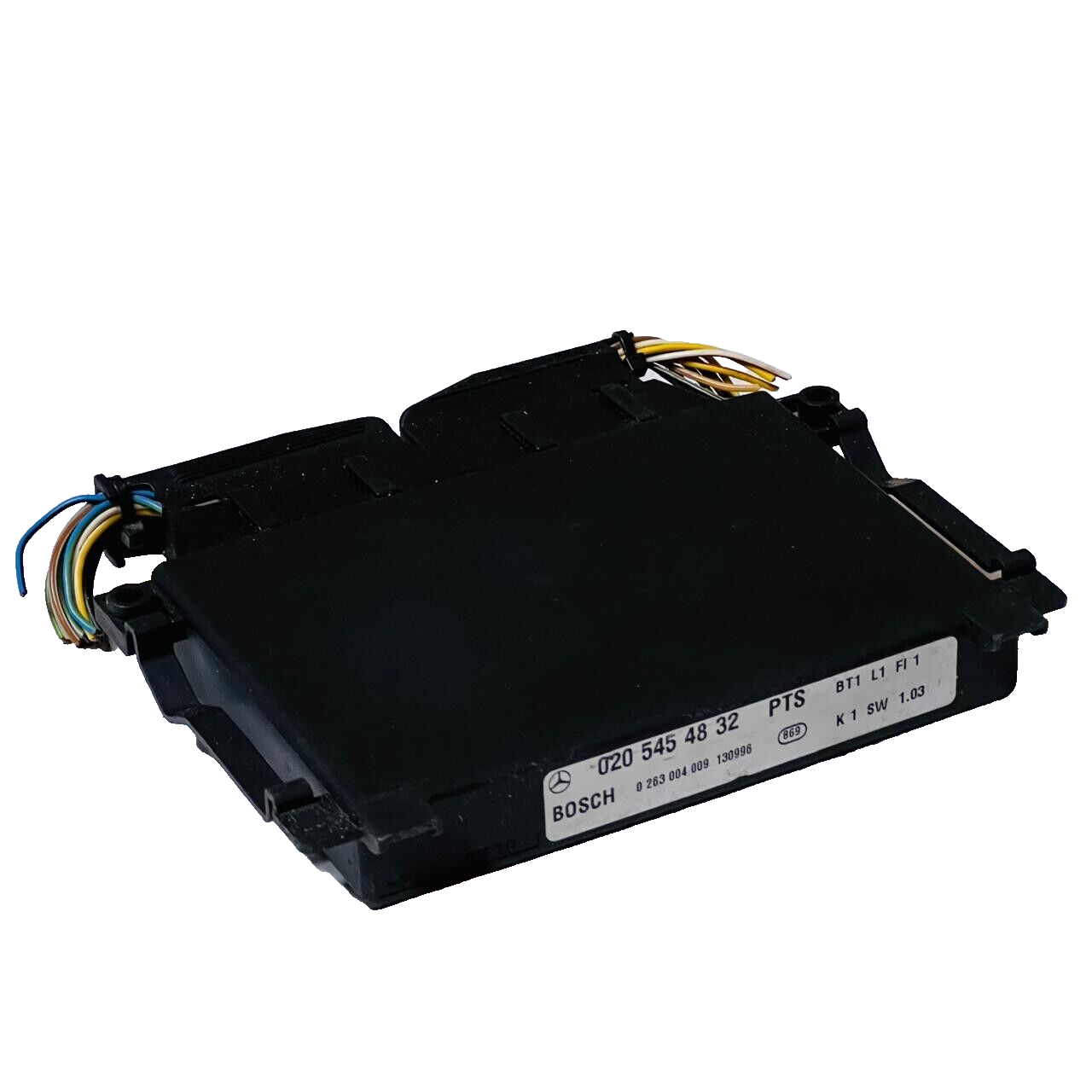 Mercedes-Benz E Class W210 Parktronic Control Module - 0205454832 / 0263004009