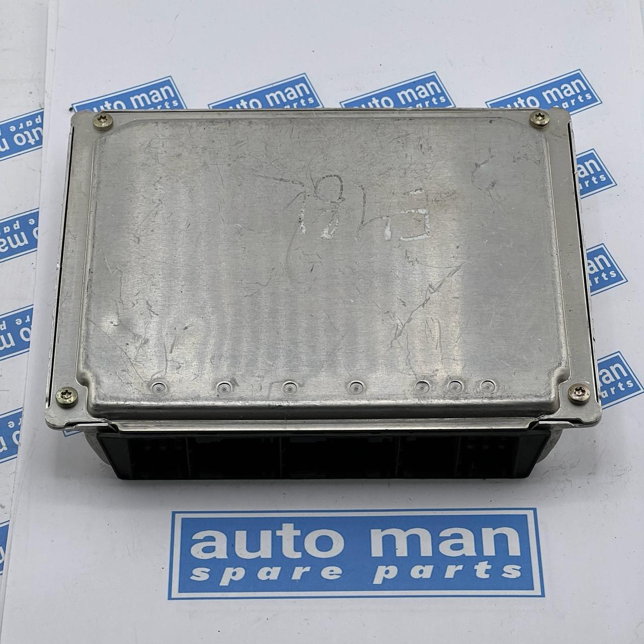 7500255 BMW 323i 1999-2000 Engine Control Unit ECU Module 150 4N4 B5