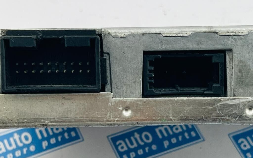 2007-2015 AUDI Q7 MMI MULTI MEDIA INTERFACE CONTROL MODULE UNIT OEM