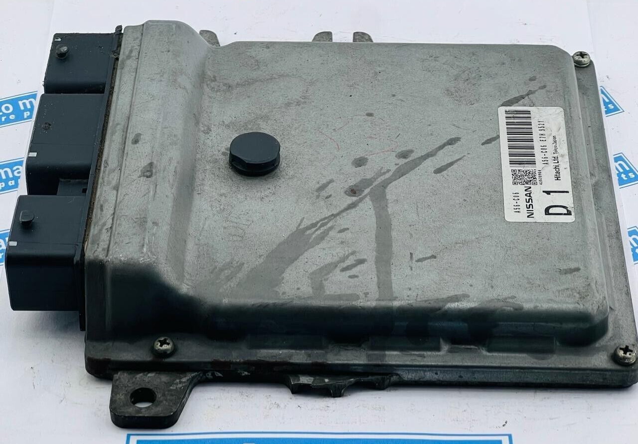 NISSAN ECU A56-C06 D1 A56C06E7H9521