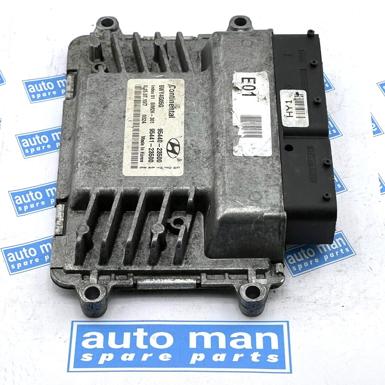 Transmission Computer HYUNDAI Elantra HD 2008 95440-23500