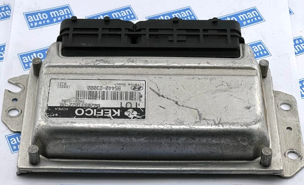 9544023000 | TCM (módulo de control de transmisión) para un Hyundai