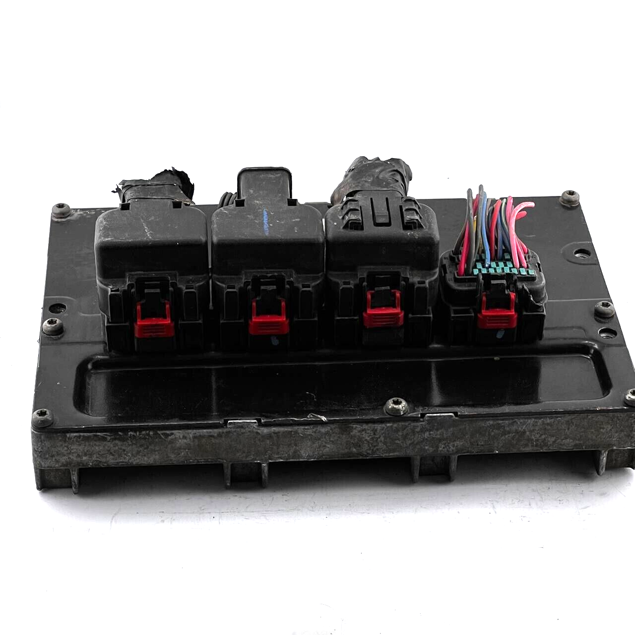 Engine control unit (ECU) dodge journey 2008-2020 2.7 p68066106ad p051150469ab