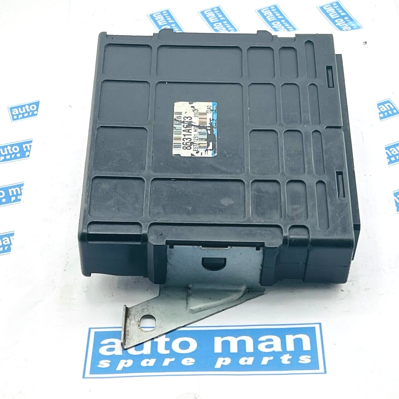 MITSUBISHI eK Wagon 2010 Engine Control Unit 8631A673