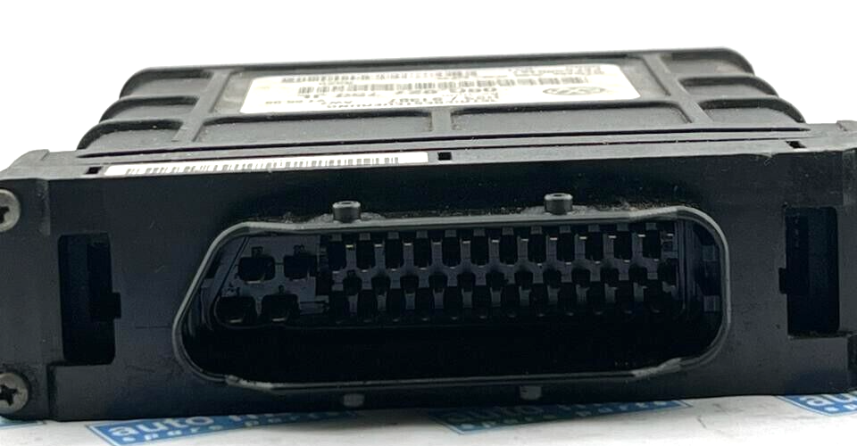 VW POLO ECU TRANSMISSION ECU, AUTO T/M, 9N, 09G927750JL