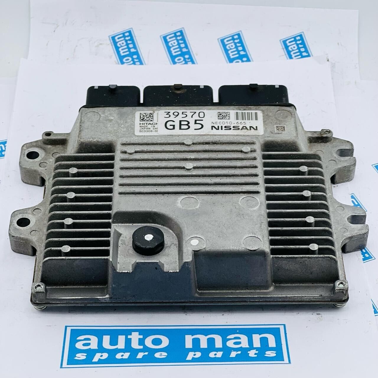 NISSAN SERENA MK4 C26 2010 - 2016 MOTOR ECU 68113 NEC010-665 39570