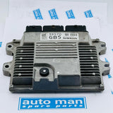 NISSAN SERENA MK4 C26 2010 - 2016 ENGINE ECU 68113 NEC010-665 39570