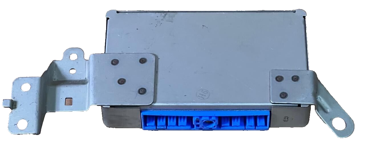 CONTROL UNIT SHIFT,AUTO/TRANSMISSION CONTROL UNIT Genuine Nissan Cima 310361P202