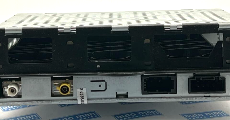 AUDI Audi a6 2008 ABA-4FBDXS Control Unit 4F0035541K