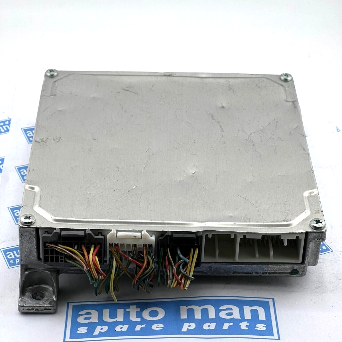 HONDA Insight ZE2 Control Unit /Computer 1K000RBJJ05 2009-2011 1K000-RBJ-J05 #A2