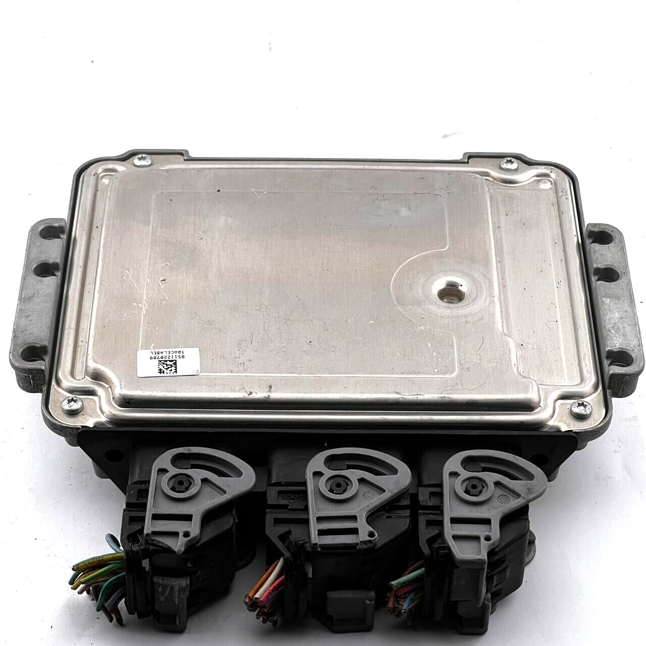 CITROEN / PEUGEOT ECU ENGINE CONTROL UNIT 9661377180 / A5509-D20