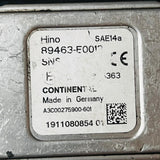 Hino Diesel Truck Nitrogen Oxide Nox Sensor - 89463-E0013 / A3C00275900-601