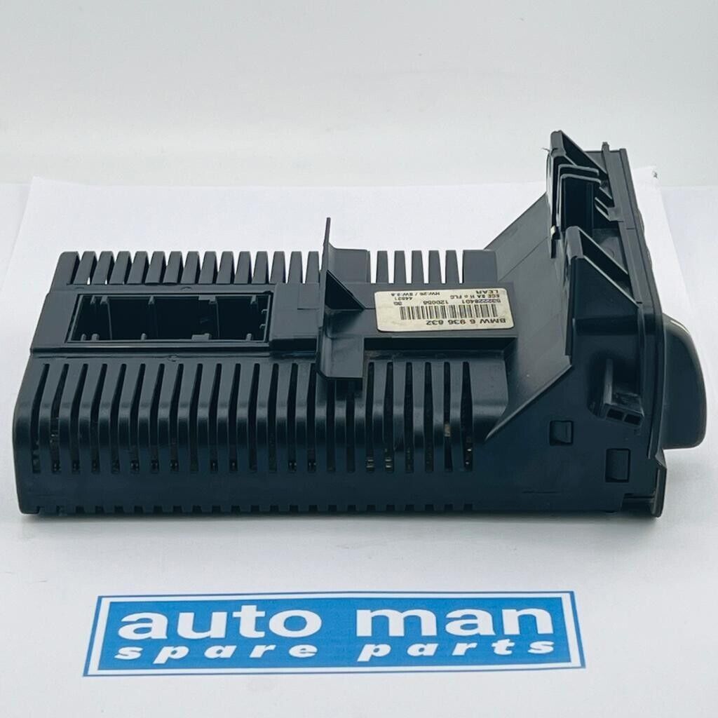 Interruptor de xenón de luz para BMW E46 3er 318d 01-05 6936832