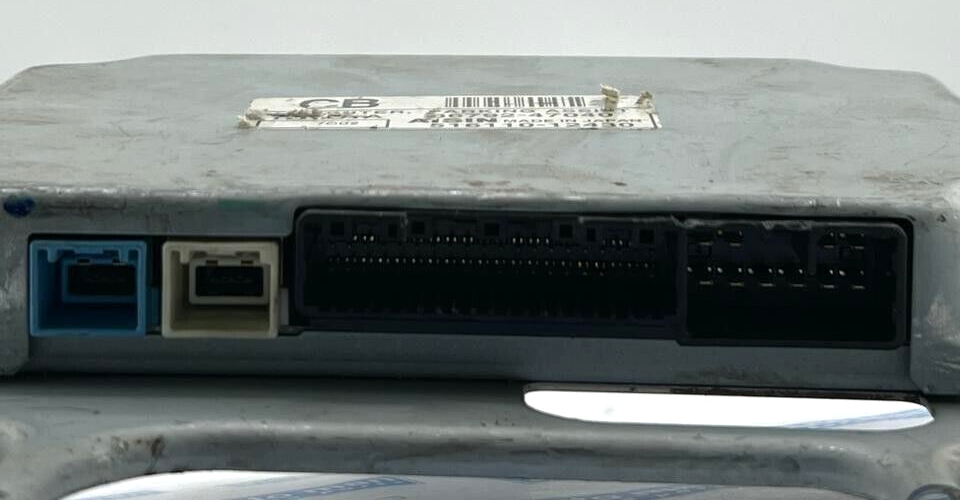 TOYOTA Prius 2005 DAA-NHW20 Control Unit 8679247040 516110-12430