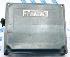 Ford Fiesta Moteur Beyni SIM210 S120977319D 6S61-12A650-KD