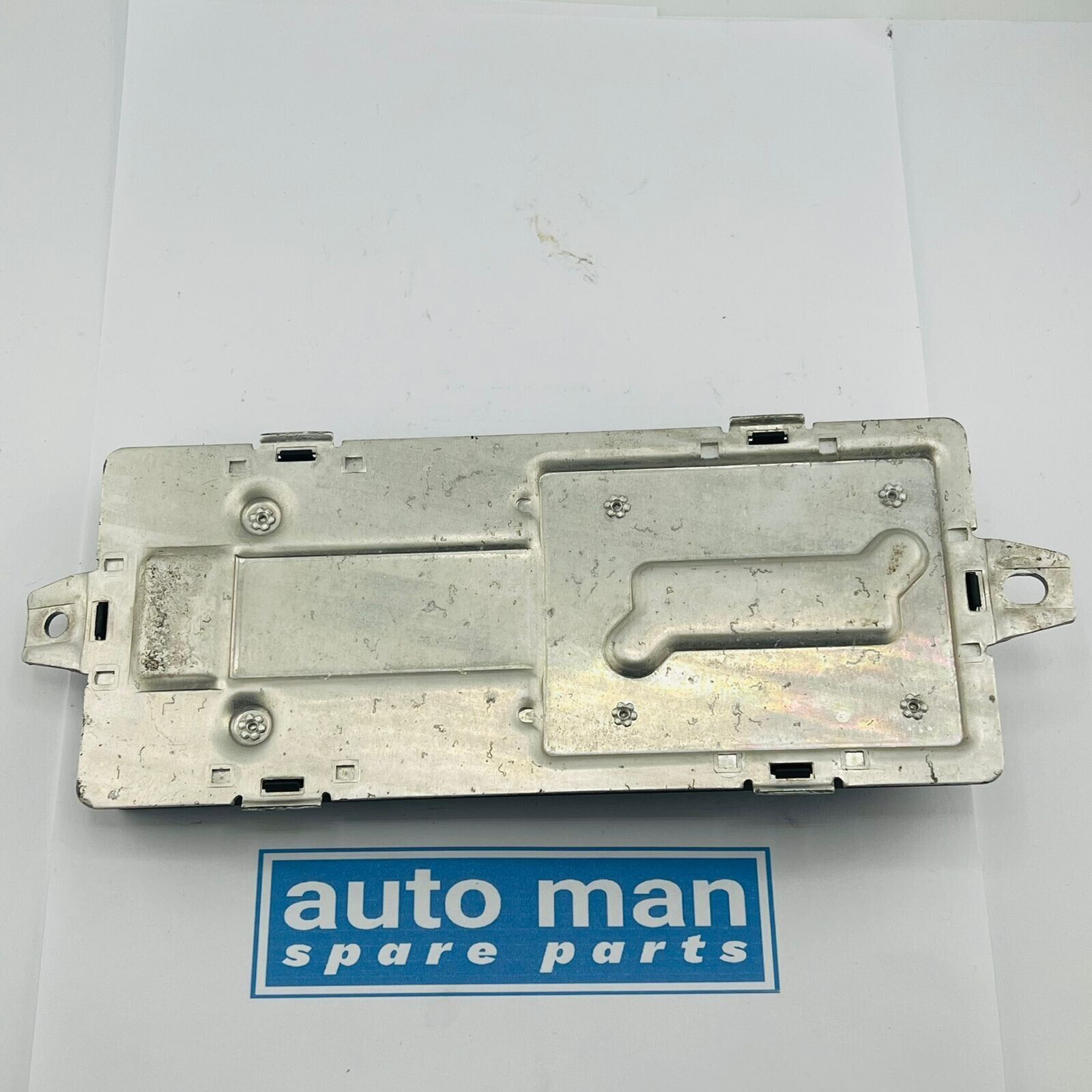 2008-2013 BMW E70 X5 M Dynamic Drive Control Module OEM 3714679265901