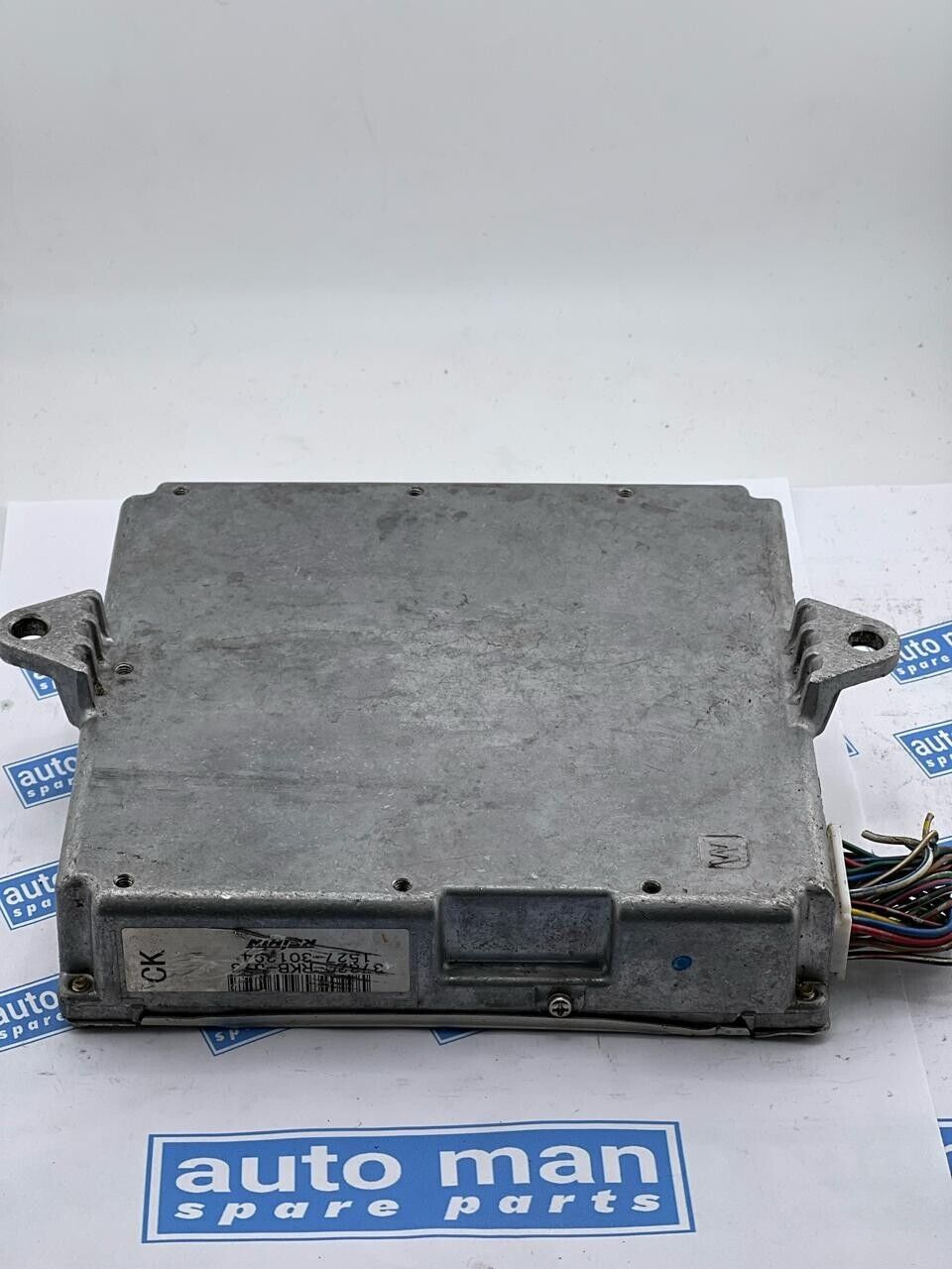 Honda Elysion Engine Ecu Module 37820-rkb-j73 3.0 Petrol 2004