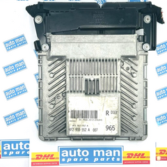 AUDI Audi a6 2008 ABA-4FBDXS Unidad de control del motor 4F2910552A [Usado] [...