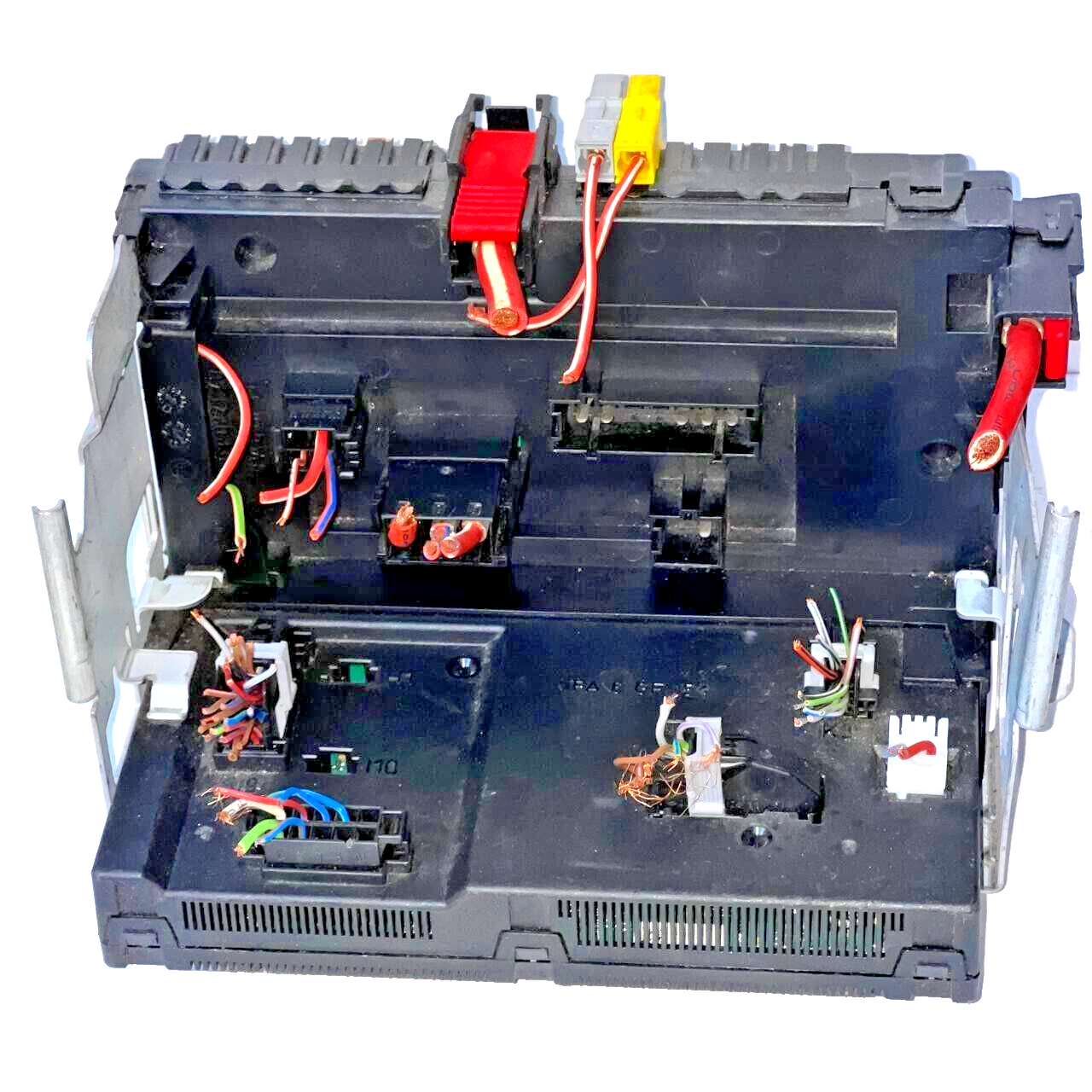 MERCEDES S CLASS W 221 / 2009 / SAM /FUSE BOX A 2215406450