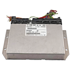 MERCEDES-BENZ A W168 ABS control unit 0294544232 0265109477 1.7 Diesel