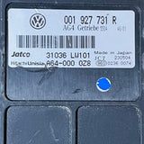 2002-2010 Volkswagen Polo Transmission Control Module - 001927731R / 31036 LW101