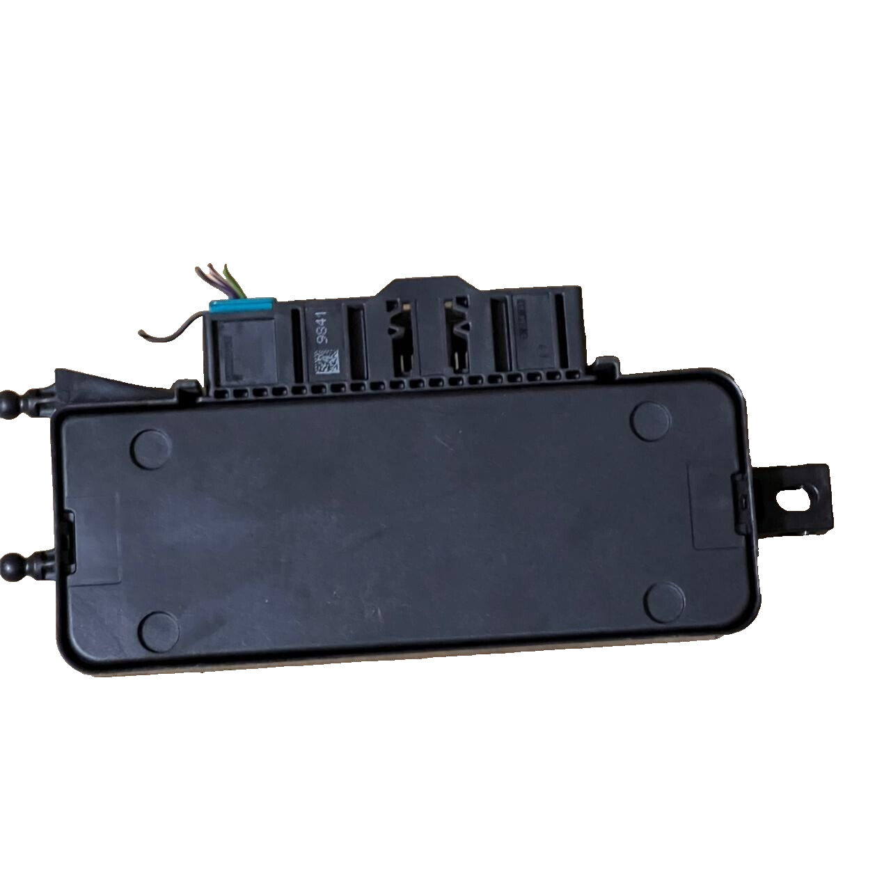 BMW F32 F33 Safety Controller Module - 0285012518 / 65.77-9348726-01 / 9348726