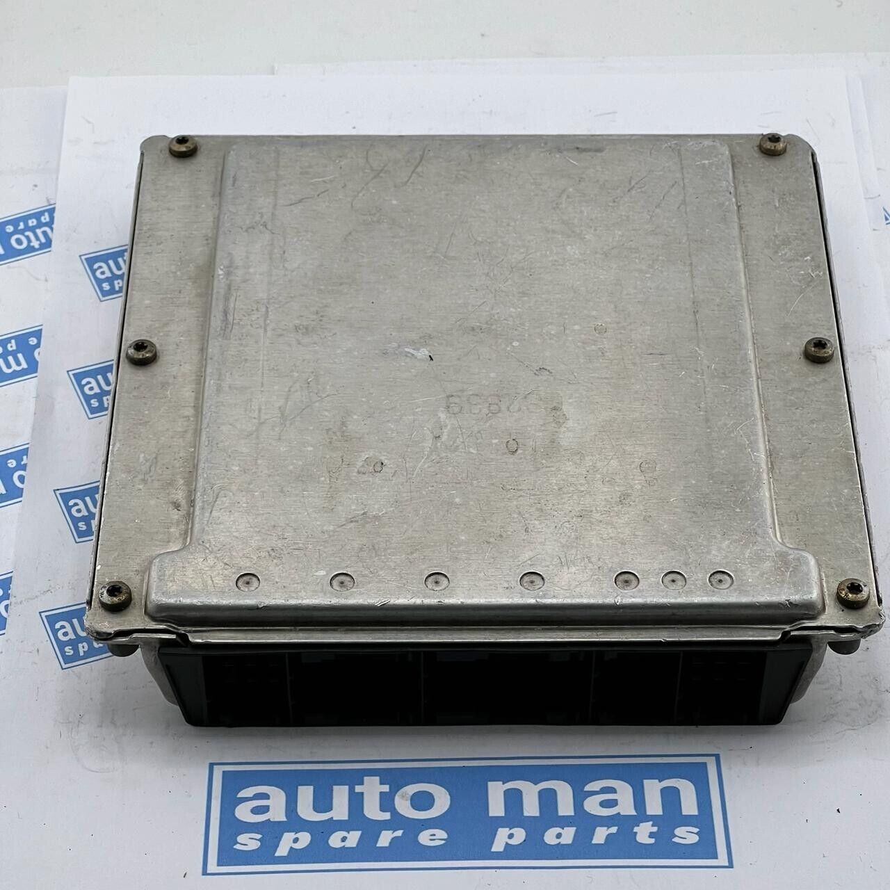 Mercedes Clase E E ECU 2000 A6131530379 0281010828 #A2