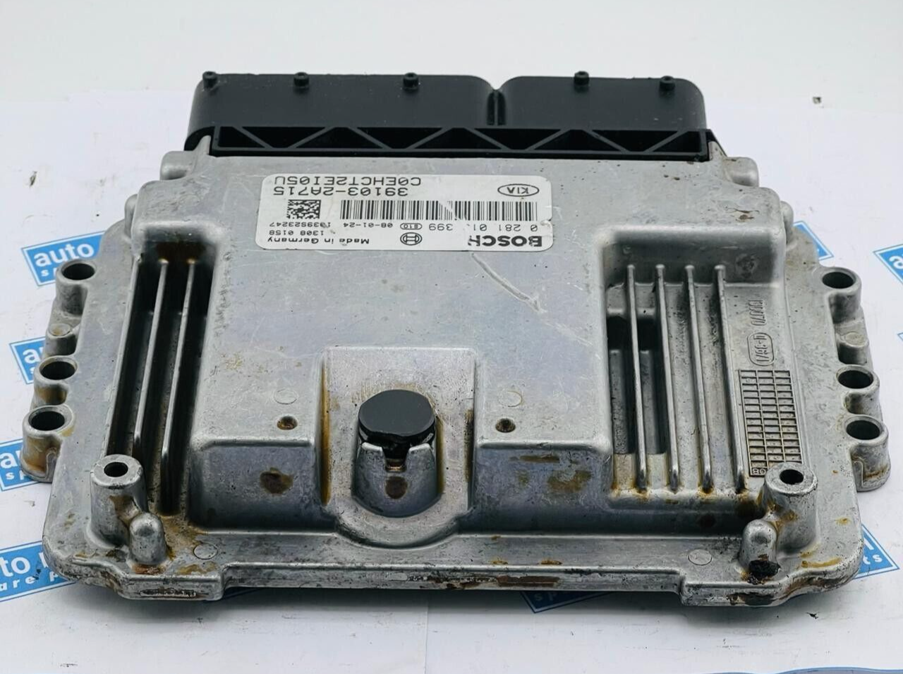 Kia Ceed 0281013399 391032A715 39103-2A715 Engine Control Unit