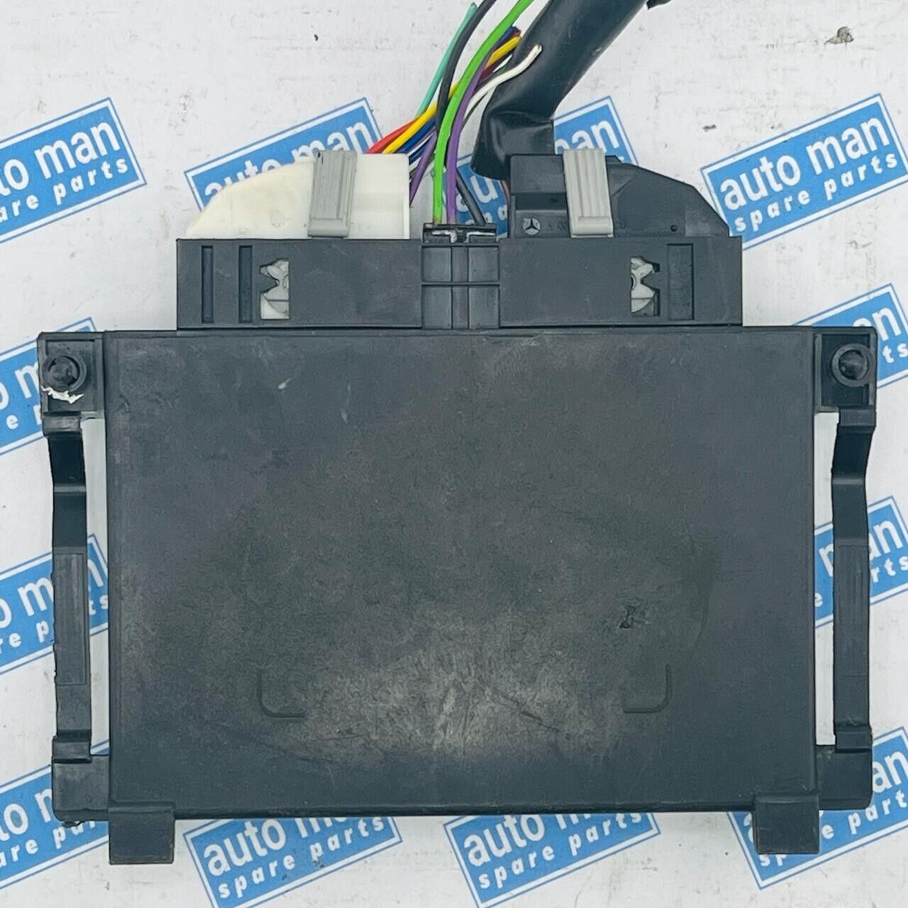 MERCEDES-BENZ X-CLASS W470 GEARBOX CONTROL MODULE A4709001103 / A11010-D63