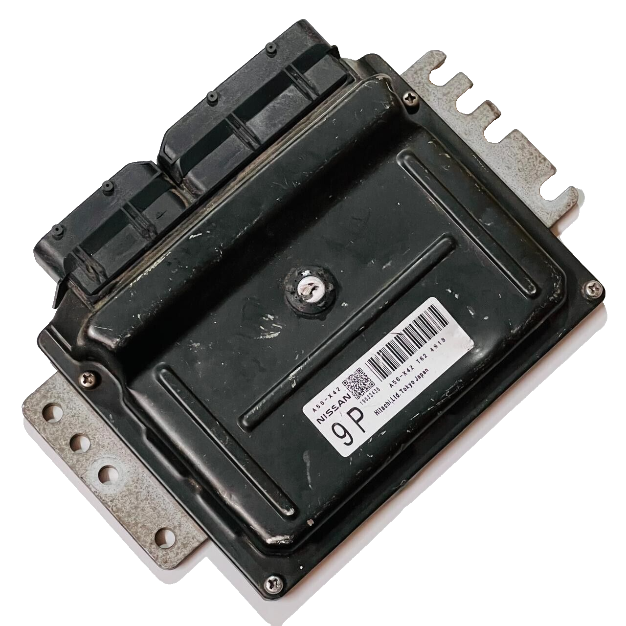 Nissan Engine Control Unit ECU - A56-X42 T62 4918 / A56X42 / T624918