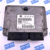 ECU Engine Control Unit VW Polo 036906034AK IAW 4MV.AK