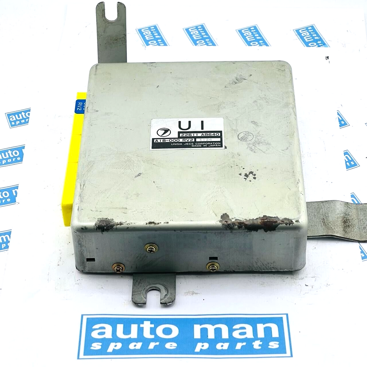 OEM Engine Control Module ECM For SUBARU 94 LIBERTY 2.2L OE# 22611AB640