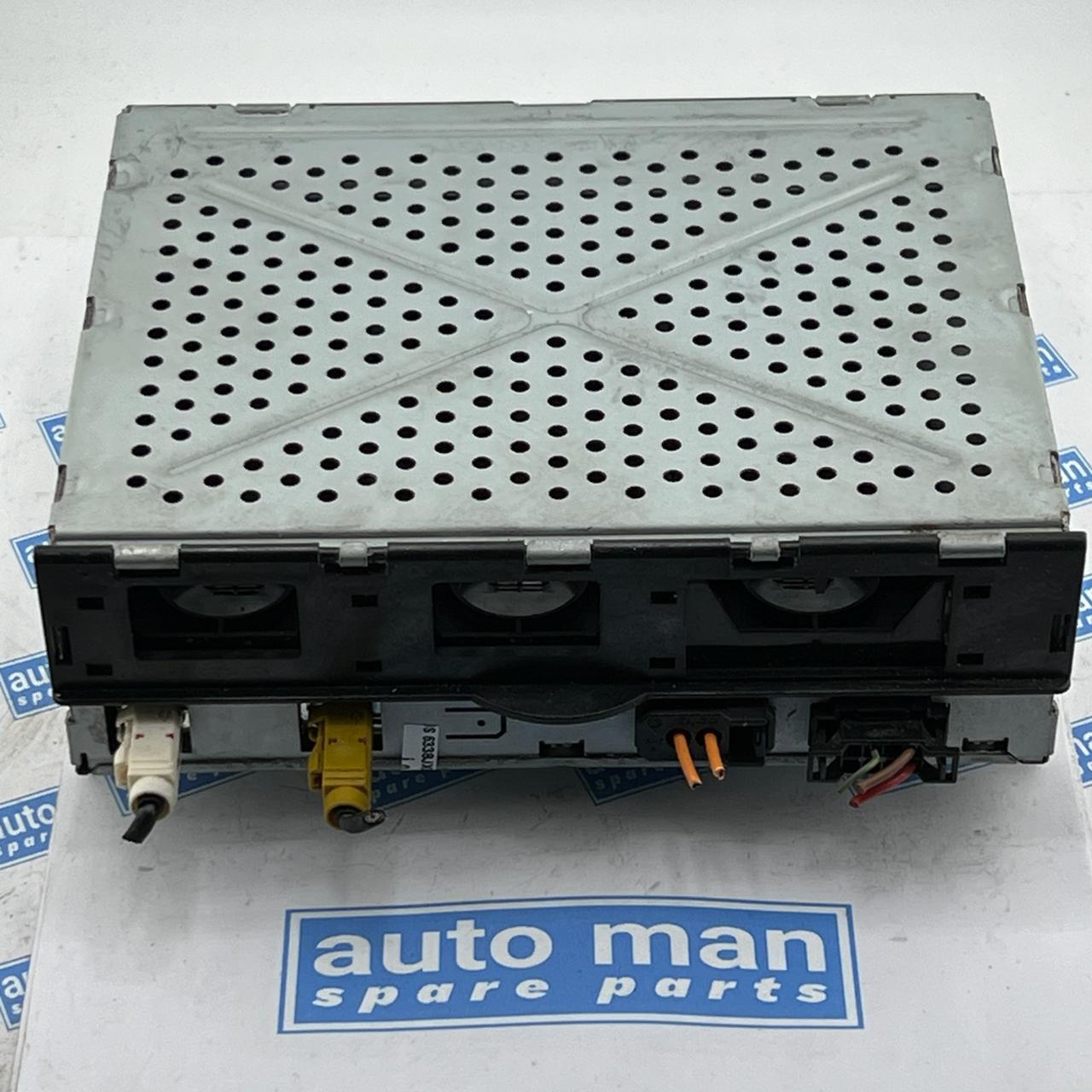 Audi A4 8KCDH Equipo Eléctrico 4F0 035 541 K 4F0035541K