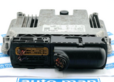 ECU SKODA SUPERB 1.8TSI 3T0907115G 0261S05741