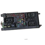 05-09 Land Rover Range Rover Sport Fuse Box - YQE500300 / 519051403 / 000109408