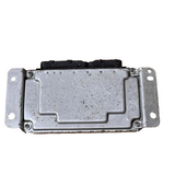 2005-14 PEUGEOT 107 CITROEN C1 TOYOTA AYGO ECU   89661-0H023